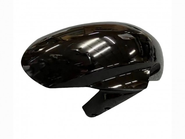 Purchase 2003-2004 Glossy Black White Red Decals Suzuki GSXR 1000 Motorcycle Fairings UK
