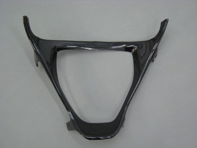 Purchase 2003-2004 Blue White Black Suzuki GSXR 1000 Motorcycle Fairings UK