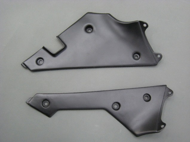 Purchase 2003-2004 Blue White Black Suzuki GSXR 1000 Motorcycle Fairings UK