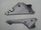 Purchase 2003-2004 Blue White Black Suzuki GSXR 1000 Motorcycle Fairings UK