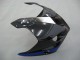 Purchase 2003-2004 Blue White Black Suzuki GSXR 1000 Motorcycle Fairings UK