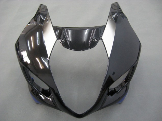 Purchase 2003-2004 Blue White Black Suzuki GSXR 1000 Motorcycle Fairings UK