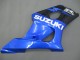 Purchase 2003-2004 Blue White Black Suzuki GSXR 1000 Motorcycle Fairings UK