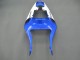 Purchase 2003-2004 Blue White Black Suzuki GSXR 1000 Motorcycle Fairings UK