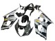 Purchase 2003-2004 Glossy Black Silver Grey Yellow Suzuki GSXR 1000 Motorcycle Fairings UK