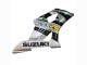 Purchase 2003-2004 Glossy Black Silver Grey Yellow Suzuki GSXR 1000 Motorcycle Fairings UK