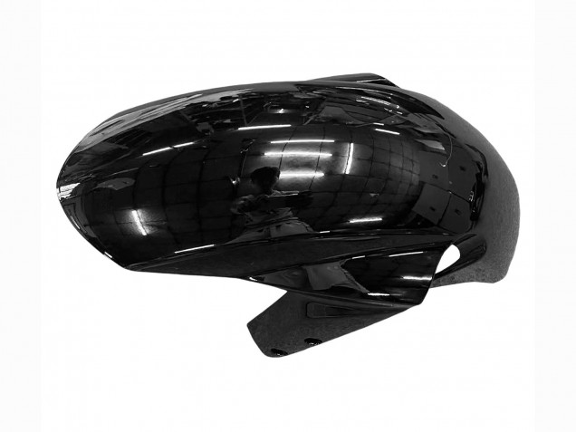 Purchase 2003-2004 Glossy Black Silver Grey Yellow Suzuki GSXR 1000 Motorcycle Fairings UK