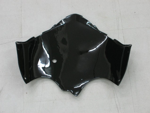 Purchase 2003-2004 Matte Glossy Black Suzuki GSXR 1000 Motorcycle Fairings UK