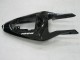 Purchase 2003-2004 Matte Glossy Black Suzuki GSXR 1000 Motorcycle Fairings UK