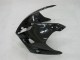 Purchase 2003-2004 Matte Glossy Black Suzuki GSXR 1000 Motorcycle Fairings UK