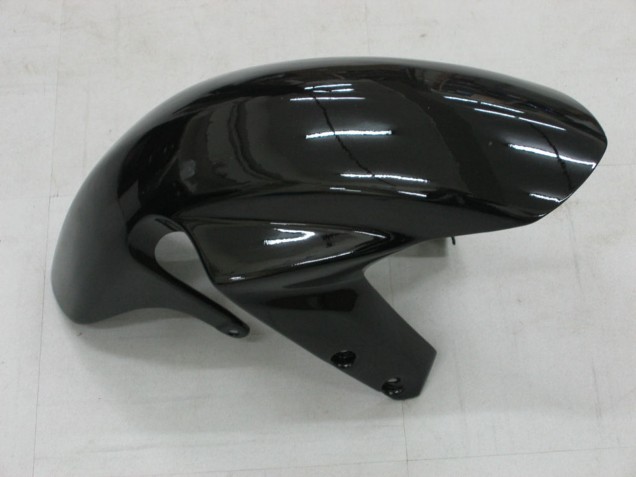 Purchase 2003-2004 Matte Glossy Black Suzuki GSXR 1000 Motorcycle Fairings UK
