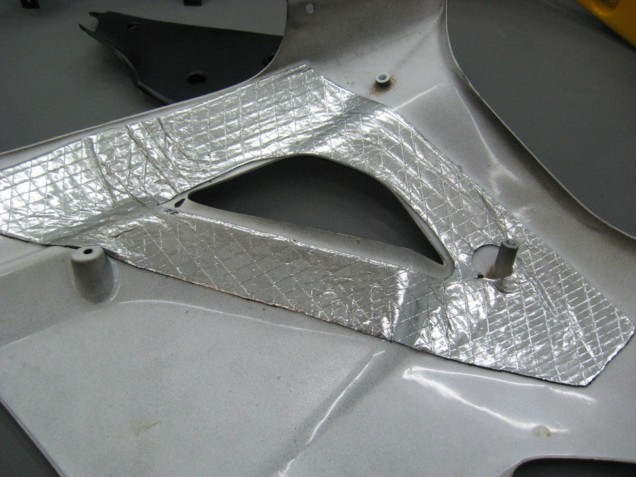 Purchase 2003-2004 Red Yellow Blue Green Black JOMO Suzuki GSXR 1000 Motorcycle Fairings UK