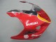 Purchase 2003-2004 Red Yellow Blue Green Black JOMO Suzuki GSXR 1000 Motorcycle Fairings UK