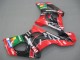 Purchase 2003-2004 Red Yellow Blue Green Black JOMO Suzuki GSXR 1000 Motorcycle Fairings UK
