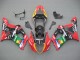 Purchase 2003-2004 Red Yellow Blue Green Black JOMO Suzuki GSXR 1000 Motorcycle Fairings UK