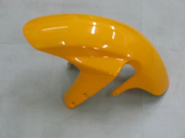 Purchase 2003-2004 Yellow White Blue Black Corona Suzuki GSXR 1000 Motorcycle Fairings UK