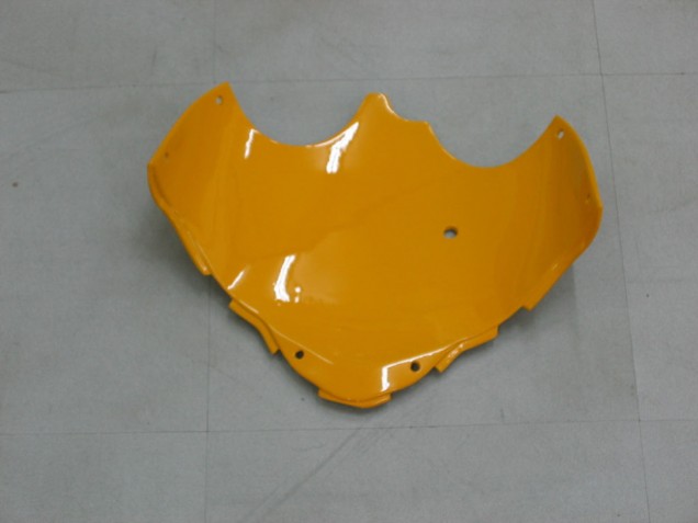 Purchase 2003-2004 Yellow White Blue Black Corona Suzuki GSXR 1000 Motorcycle Fairings UK