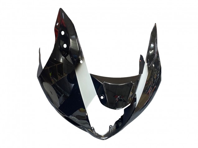 Purchase 2003-2004 Burnt Orange Glossy Black Suzuki GSXR 1000 Motorcycle Fairing UK