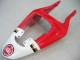 Purchase 2003-2004 White Red Motul Lucky Strike Suzuki GSXR 1000 Motorcycle Fairings UK