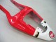 Purchase 2003-2004 White Red Motul Lucky Strike Suzuki GSXR 1000 Motorcycle Fairings UK