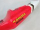 Purchase 2003-2004 White Red Motul Lucky Strike Suzuki GSXR 1000 Motorcycle Fairings UK