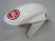 Purchase 2003-2004 White Red Motul Lucky Strike Suzuki GSXR 1000 Motorcycle Fairings UK