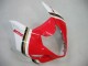 Purchase 2003-2004 White Red Motul Lucky Strike Suzuki GSXR 1000 Motorcycle Fairings UK