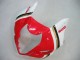 Purchase 2003-2004 White Red Motul Lucky Strike Suzuki GSXR 1000 Motorcycle Fairings UK