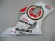 Purchase 2003-2004 White Red Motul Lucky Strike Suzuki GSXR 1000 Motorcycle Fairings UK