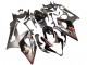 Purchase 2005-2006 Silver Black Red Suzuki GSXR 1000 Motorcycle Fairing UK