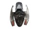 Purchase 2005-2006 Silver Black Red Suzuki GSXR 1000 Motorcycle Fairing UK