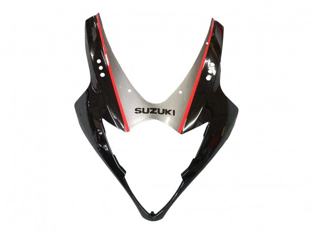 Purchase 2005-2006 Silver Black Red Suzuki GSXR 1000 Motorcycle Fairing UK