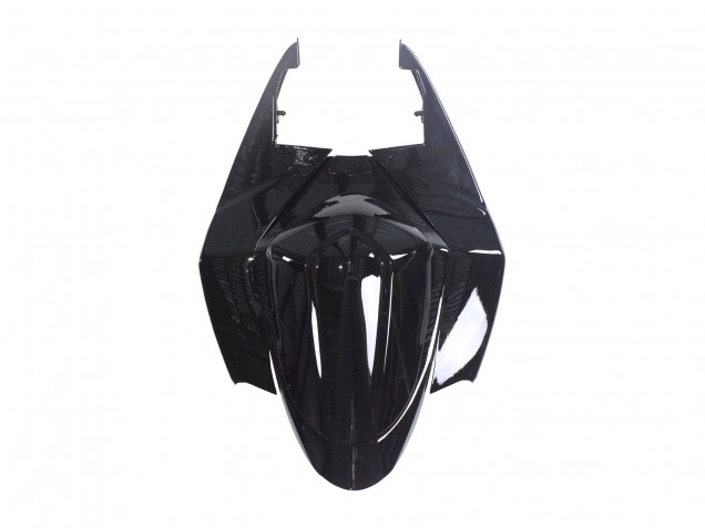 Purchase 2005-2006 Glossy Black Red White Shark Suzuki GSXR 1000 Motorcycle Fairings UK