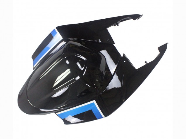 Purchase 2005-2006 Black Blue White Motul Suzuki GSXR 1000 Motorcycle Fairings UK