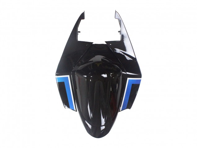 Purchase 2005-2006 Black Blue White Motul Suzuki GSXR 1000 Motorcycle Fairings UK