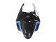 Purchase 2005-2006 Black Blue White Motul Suzuki GSXR 1000 Motorcycle Fairings UK