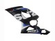Purchase 2005-2006 Black Blue White Motul Suzuki GSXR 1000 Motorcycle Fairings UK