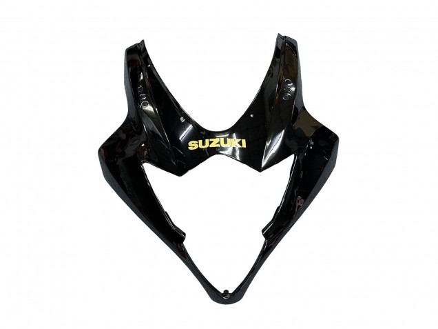Purchase 2005-2006 Glossy Black Gold Decal Suzuki GSXR 1000 Motorcycle Fairings UK