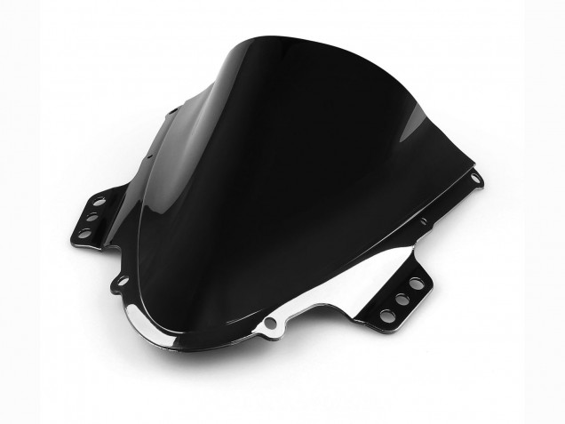 Purchase 2005-2006 Glossy Black Gold Decal Suzuki GSXR 1000 Motorcycle Fairings UK