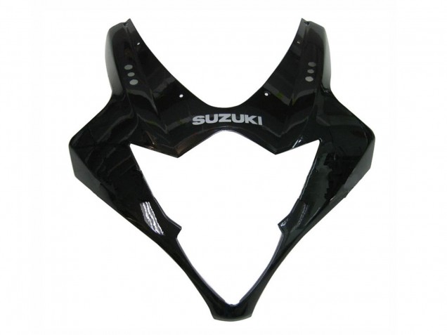 Purchase 2005-2006 Black Gold Suzuki GSXR 1000 Motorcycle Fairings UK