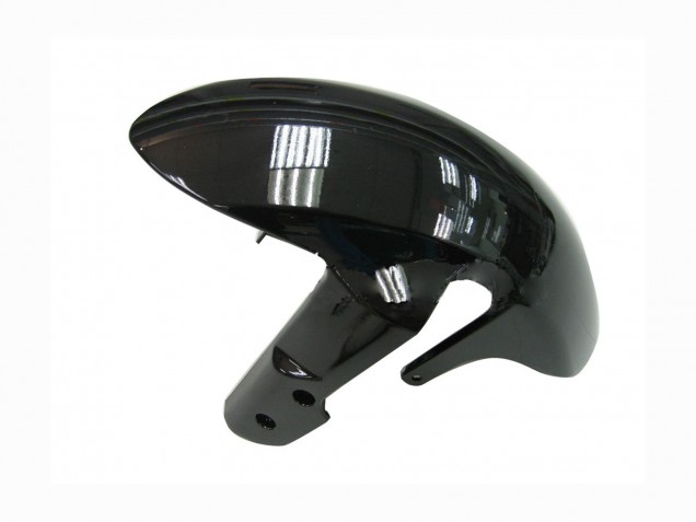 Purchase 2005-2006 Black Gold Suzuki GSXR 1000 Motorcycle Fairings UK