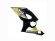 Purchase 2005-2006 Black Gold Suzuki GSXR 1000 Motorcycle Fairings UK