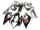 Purchase 2005-2006 Black Grey Red Suzuki GSXR 1000 Motorcycle Fairing UK