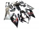 Purchase 2005-2006 Black Grey Red Suzuki GSXR 1000 Motorcycle Fairing UK