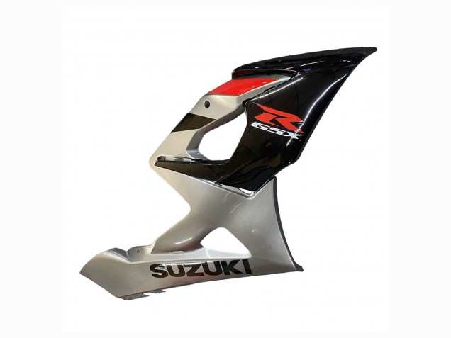 Purchase 2005-2006 Black Grey Red Suzuki GSXR 1000 Motorcycle Fairing UK