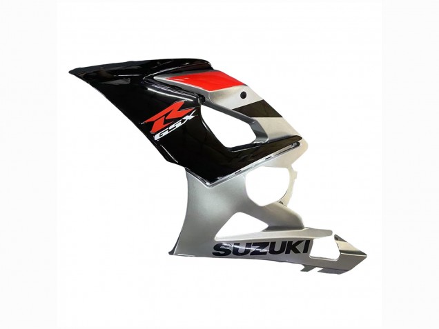Purchase 2005-2006 Black Grey Red Suzuki GSXR 1000 Motorcycle Fairing UK