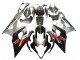 Purchase 2005-2006 Black Grey Red Suzuki GSXR 1000 Motorcycle Fairing UK