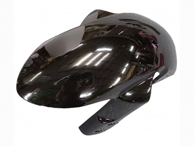Purchase 2005-2006 Glossy Black Pink Suzuki GSXR 1000 Motorcycle Fairings UK