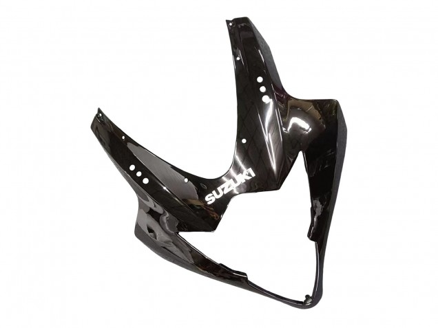 Purchase 2005-2006 Glossy Black Pink Suzuki GSXR 1000 Motorcycle Fairings UK