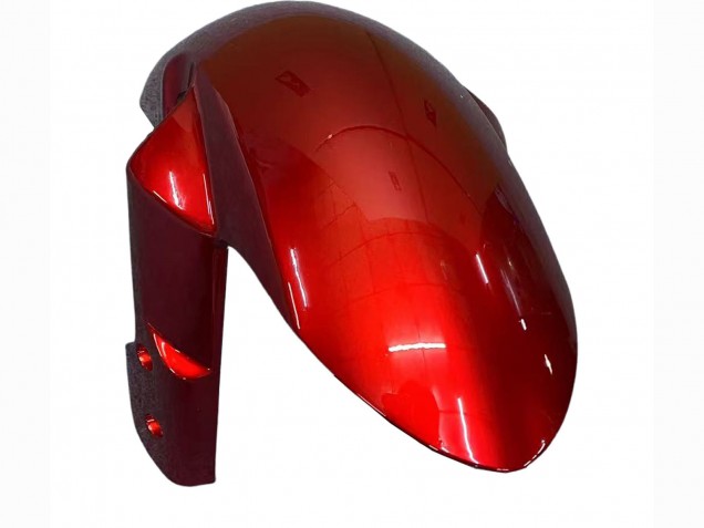 Purchase 2005-2006 Red Glossy Black Suzuki GSXR 1000 Motorcycle Fairings UK